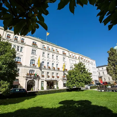Hotel Bristol Salzburg-2