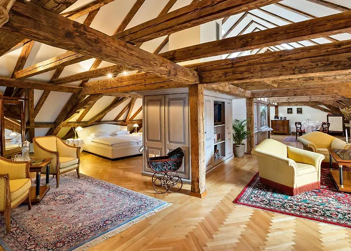 Radisson Blu Hotel Altstadt